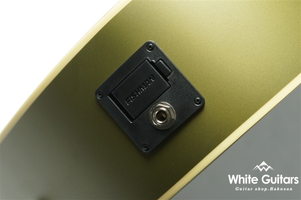 Newporter Player - Olive